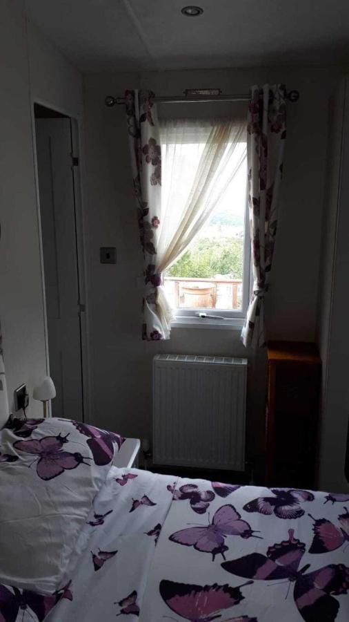 Summer Lodge Luxury Caravan In Hastings Free Wifi Exterior photo