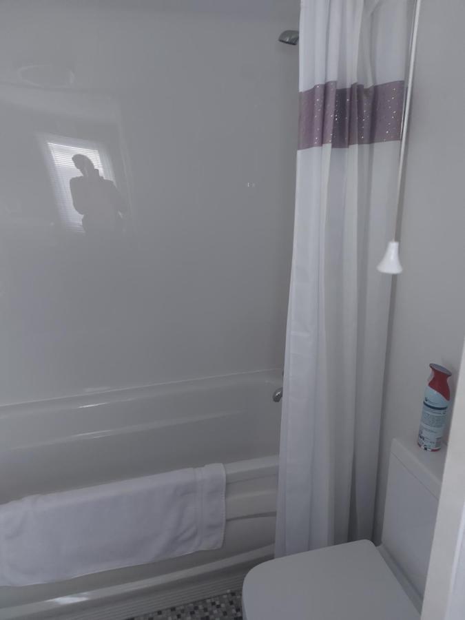 Summer Lodge Luxury Caravan In Hastings Free Wifi Exterior photo