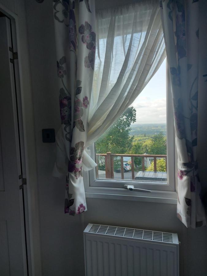 Summer Lodge Luxury Caravan In Hastings Free Wifi Exterior photo